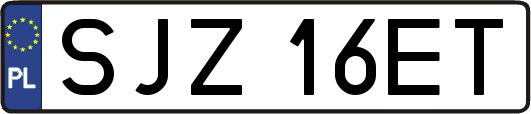SJZ16ET