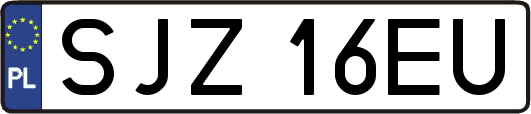 SJZ16EU