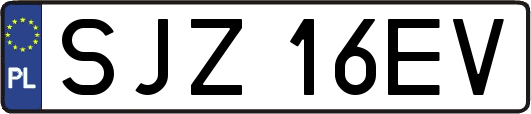 SJZ16EV
