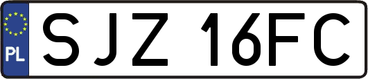 SJZ16FC