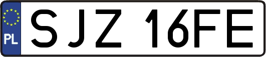 SJZ16FE
