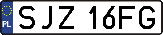 SJZ16FG