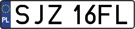 SJZ16FL