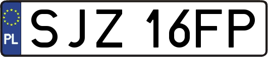 SJZ16FP