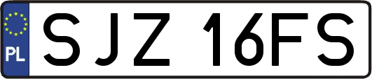SJZ16FS