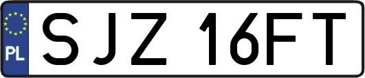 SJZ16FT