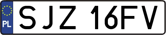 SJZ16FV