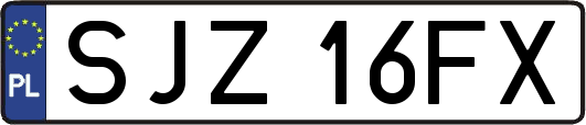 SJZ16FX