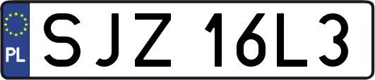 SJZ16L3