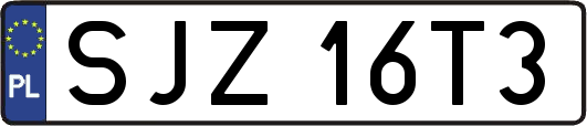 SJZ16T3
