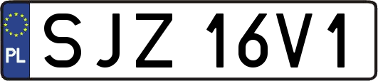 SJZ16V1