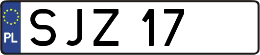 SJZ17