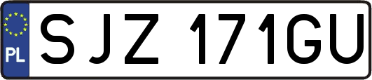 SJZ171GU