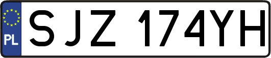 SJZ174YH