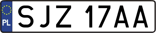 SJZ17AA