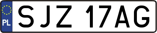 SJZ17AG
