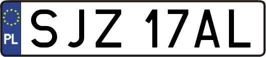 SJZ17AL