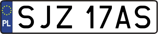 SJZ17AS