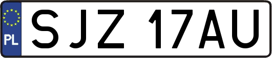SJZ17AU