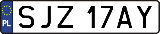 SJZ17AY