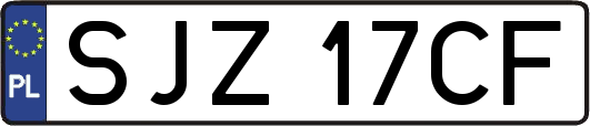SJZ17CF
