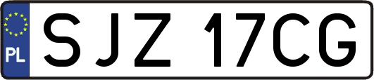 SJZ17CG