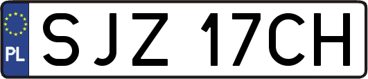 SJZ17CH