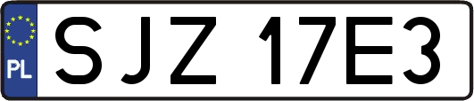 SJZ17E3