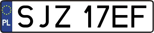 SJZ17EF