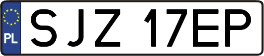 SJZ17EP