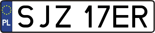 SJZ17ER