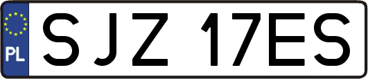 SJZ17ES