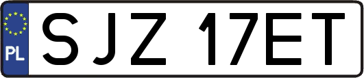 SJZ17ET