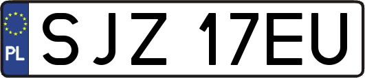 SJZ17EU