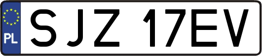 SJZ17EV