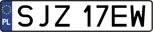 SJZ17EW