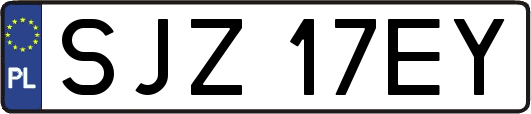 SJZ17EY
