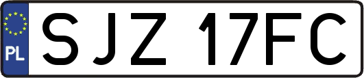 SJZ17FC