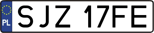 SJZ17FE