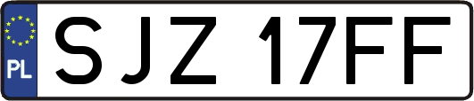 SJZ17FF