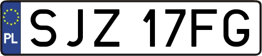 SJZ17FG
