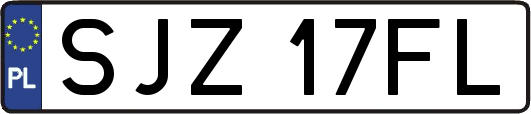 SJZ17FL