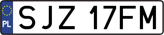 SJZ17FM