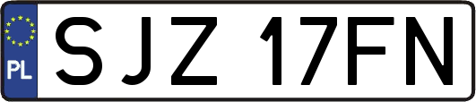 SJZ17FN