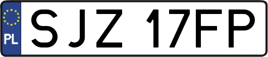 SJZ17FP