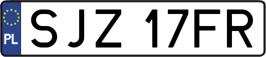 SJZ17FR