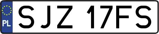 SJZ17FS
