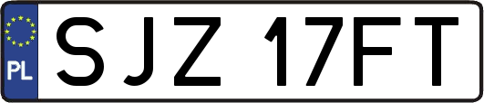 SJZ17FT