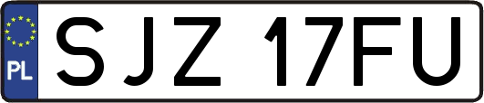 SJZ17FU