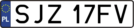 SJZ17FV